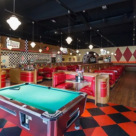 Revontuli Glass Igloos Hankasalmi