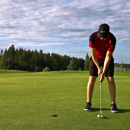 Revontuli Glass Igloos 5*