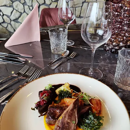 Revontuli Glass Igloos 호텔 5*