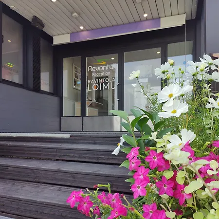 Revontuli Glass Igloos 5* Hankasalmi