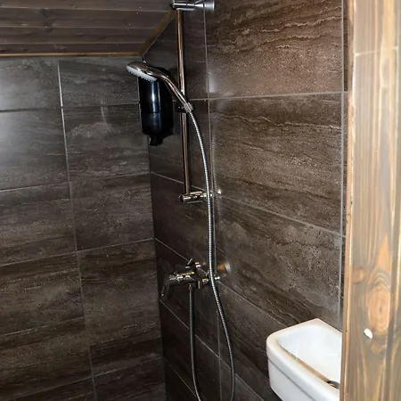 Revontuli Glass Igloos Hankasalmi