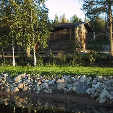 Revontuli Glass Igloos 5*