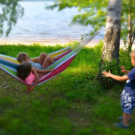 Revontuli Glass Igloos 5*