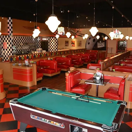 Revontuli Glass Igloos 호텔 5*