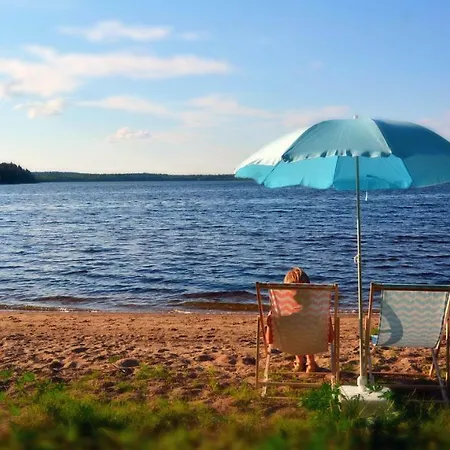 Revontuli Glass Igloos 5*